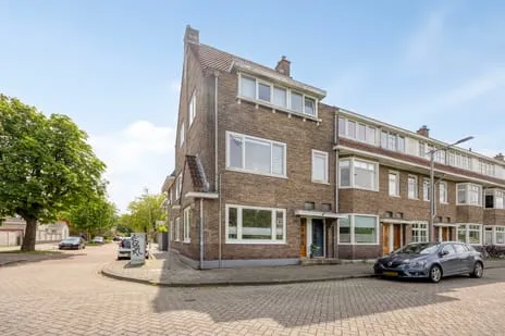 Appartement te koop: Johan de Wittlaan 202, Arnhemse Broek Arnhem