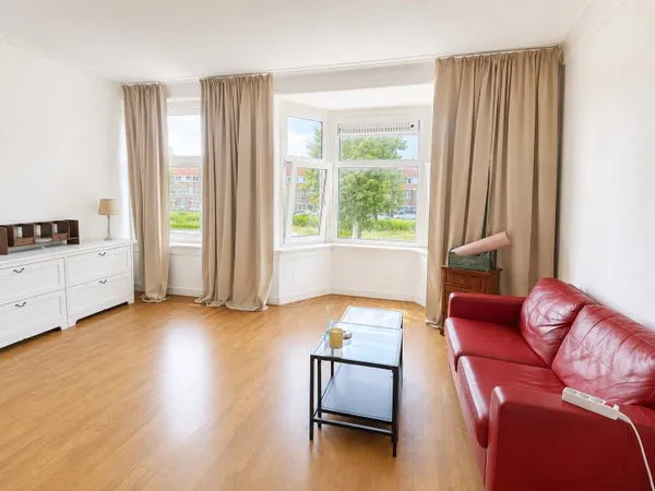 Kamer te huur: Johan de Wittlaan, Arnhemse Broek Arnhem