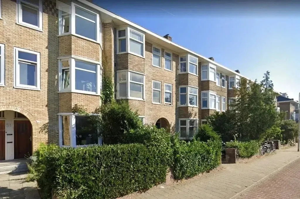 Kamer te huur: Johan de Wittlaan, Arnhem