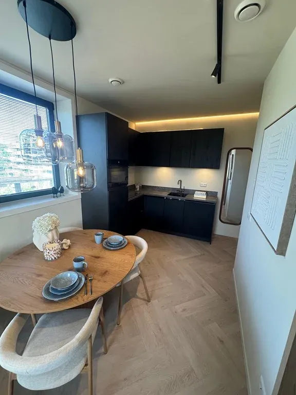 Woning te huur: Johan de Wittstraat, Dordrecht