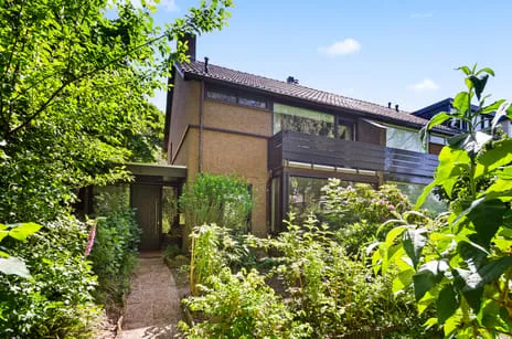 Hoekwoning te koop: Johan Frisohof 1, Hoevelaken-Oranjebuurt-Horstbeek Hoevelaken