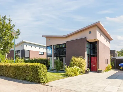 Vrijstaande woning te koop: Johan Frisolaan 13, Harmelen-Zuid (dorp) Harmelen