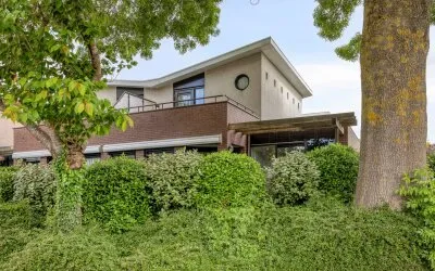 Hoekwoning te koop: Johan Frisolaan 16, Harmelen-Zuid (dorp) Harmelen