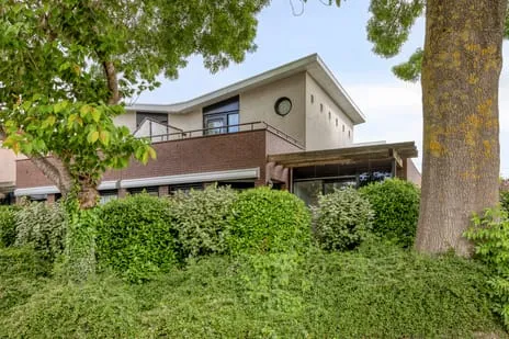Hoekwoning te koop: Johan Frisolaan 16, Harmelen-Zuid (dorp) Harmelen