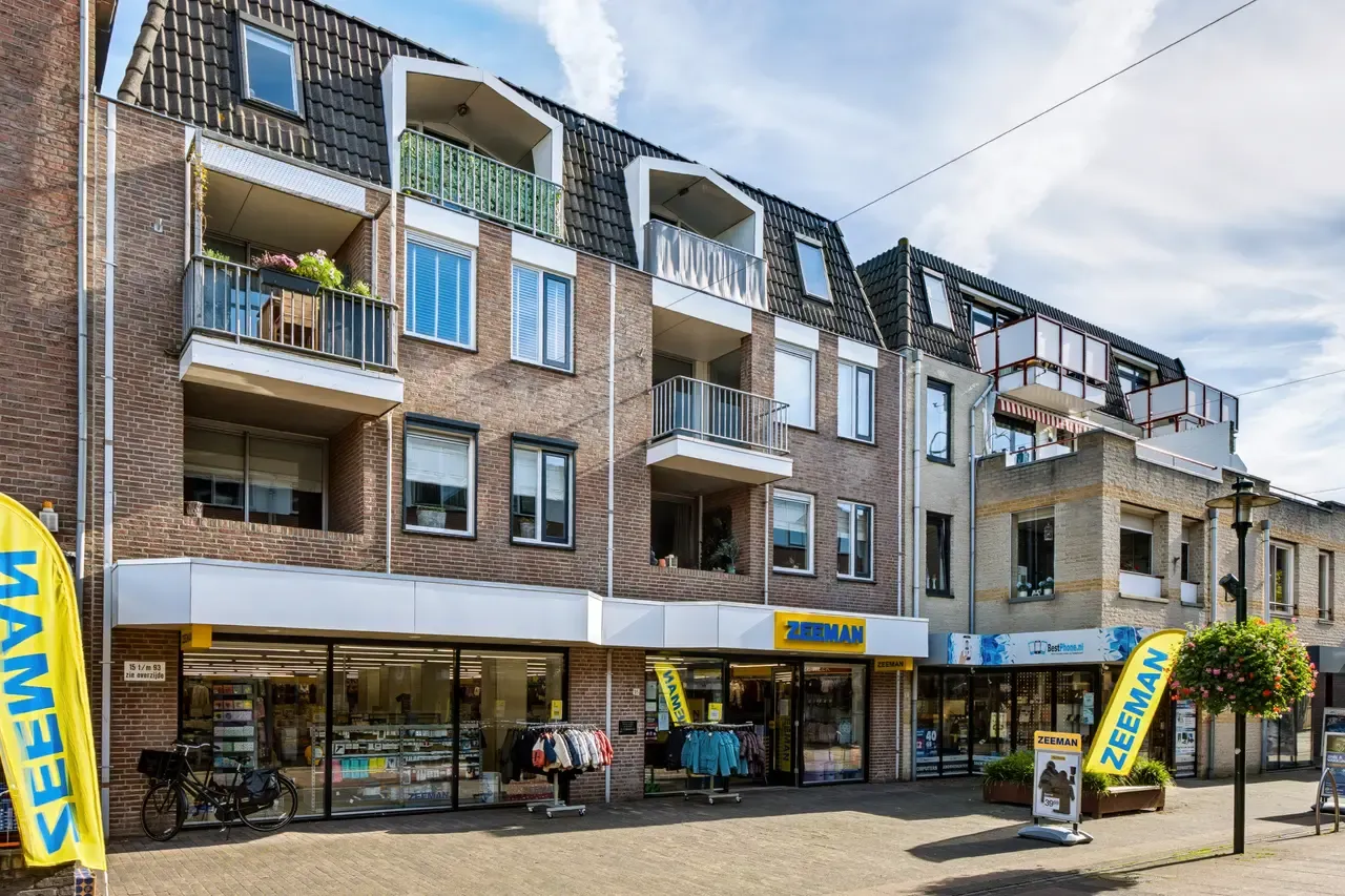 Appartement te koop: Johan Frisostraat 82, Beuningen Gld