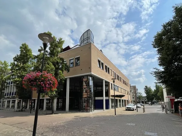 Woning te huur: Johan Frisostraat, Nijverdal-Centrum Nijverdal