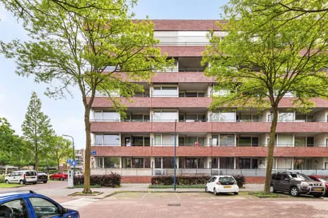 Appartement te koop: Johan Hofmanstraat 167, Zuidwestkwadrant-Zuid Amsterdam