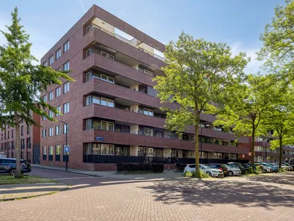 Appartement te koop: Johan Hofmanstraat 245, Zuidwestkwadrant-Zuid Amsterdam
