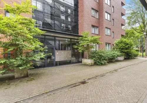Appartement te koop: Johan Hofmanstraat 314, Zuidwestkwadrant-Zuid Amsterdam