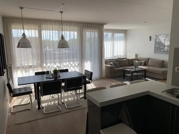 Home for rent: Johan Hofmanstraat, Zuidwestkwadrant-Zuid Amsterdam