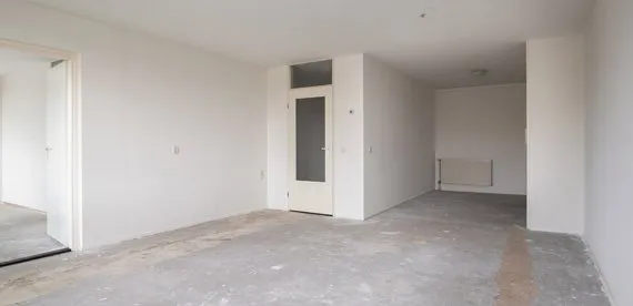 Appartement te huur: Johan Huizingalaan 487, Jacques Veltmanbuurt Amsterdam