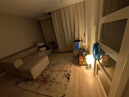 Kamer te huur: Johan Huizingalaan, Louis Crispijnbuurt Amsterdam