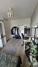 Kamer te huur: Johan Metzelaarstraat, Geeren-zuid Breda