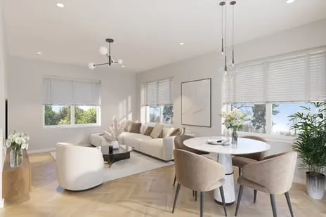 Home for sale: Johan Rengersstraat 9, Ten Post Dorp Ten Post