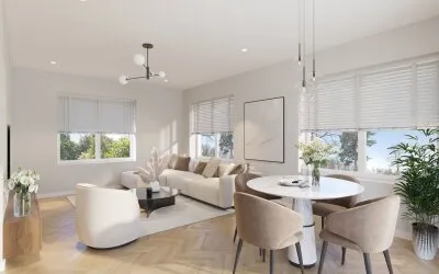 Woning te koop: Johan Rengersstraat 9, Ten Post Dorp Ten Post