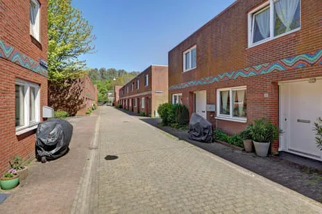 Hoekwoning te koop: Johan Rijnjastraat 18, Elzenhagen-Noord Amsterdam