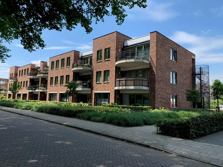 Appartement te huur: Johan Uten Boomgaarterf 17, Odijk Odijk