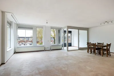 Appartement te koop: Johan v Oldenbarneveltlaan 34, Staatsliedenkwartier Woerden