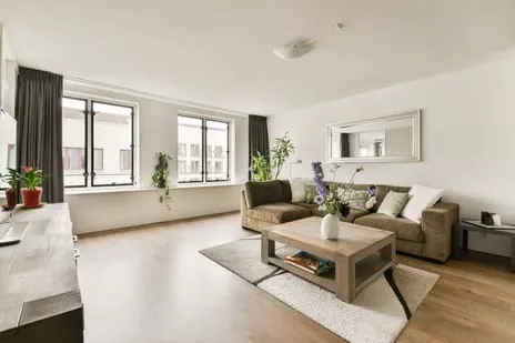 Appartement te koop: Johan van der Keukenstraat 16, Joris Ivenspleinbuurt Amsterdam