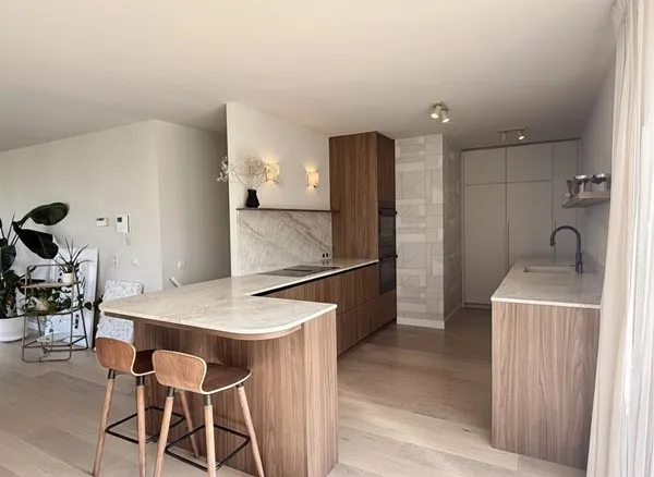 Appartement te huur: Johan van der Keukenstraat 204, Joris Ivenspleinbuurt Amsterdam