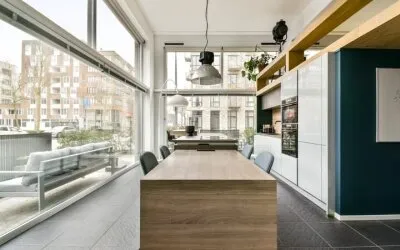 Appartement te koop: Johan van der Keukenstraat 99, Joris Ivenspleinbuurt Amsterdam
