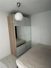 Kamer te huur: Johan van der Keukenstraat, Joris Ivenspleinbuurt Amsterdam