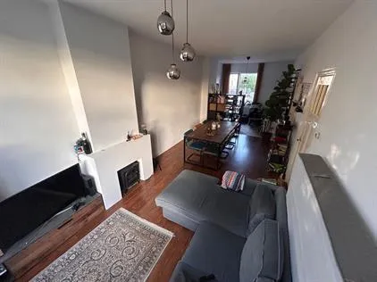 Kamer te huur: Johan van Hoornstraat, Bezuidenhout-Midden 'S-Gravenhage