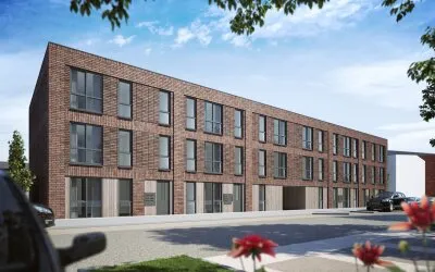 Appartement te huur: Johan van Oldenbarneveltlaan 62, Staatsliedenkwartier Zeist