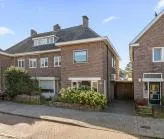 Hoekwoning te koop: Johan van Reesstraat 37, Enschede