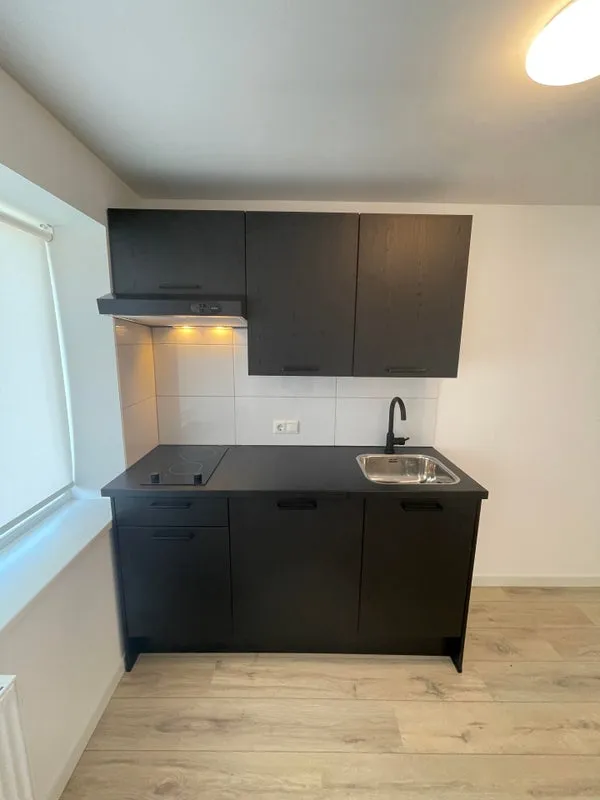 Home for rent: Johan van Reesstraat, Tubantia-Toekomst Enschede