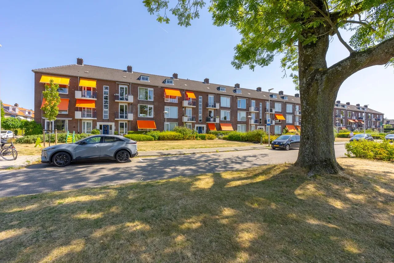 Appartement te koop: Johan Wagenaarkade 29BS, Utrecht