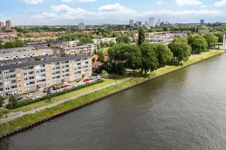 Appartement te koop: Johan Wagenaarkade 67-3, Halve Maan-Noord Utrecht