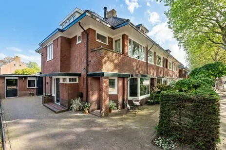 Hoekwoning te koop: Johan Wagenaarlaan 14, Heemsteedse Dreef, Schildersbuurt en omgeving Heemstede