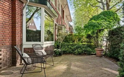 Hoekwoning te koop: Johan Wagenaarlaan 14, Heemsteedse Dreef, Schildersbuurt en omgeving Heemstede