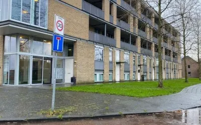Appartement te huur: Johan Wagenaarlaan 76, Schouwbroekerpolder Heemstede