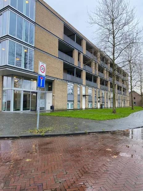 Apartment for rent: Johan Wagenaarlaan 76, Schouwbroekerpolder Heemstede