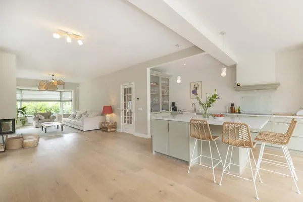 Woning te huur: Johan Wagenaarlaan, Heemsteedse Dreef, Schildersbuurt en omgeving Heemstede