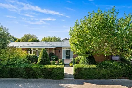 Vrijstaande woning te koop: Johan Watelerpad 14, Ockenburgh 'S-Gravenhage