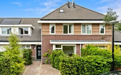 Tussenwoning te huur: Johan Watelerpad 31, Ockenburgh 'S-Gravenhage
