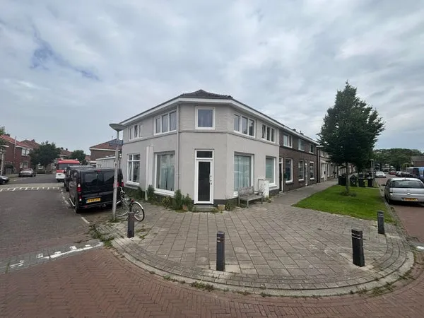 Woning te huur: Johan Wijnoltsstraat, Tubantia-Toekomst Enschede