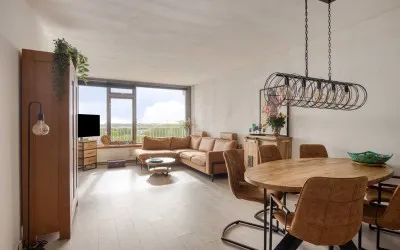 Appartement te koop: Johan Willem Frisostraat 143, Driemanspolder Zoetermeer
