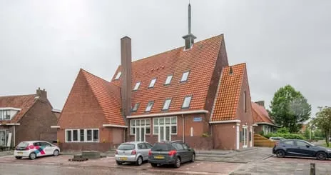 Appartement te huur: Johan Willem Frisostraat 57-102, Sperkhem en industrieterrein Houkesloot Sneek