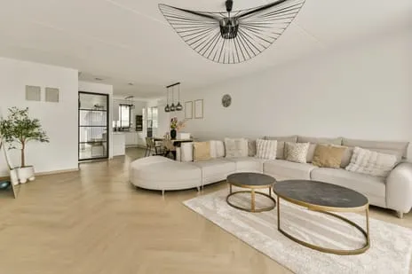 Tussenwoning te koop: Johan Braakensiekstraat 98, Vakbondsliedenbuurt Schiedam