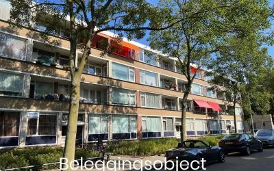 Appartement te koop: Johan Coollaan 15, Voorburg Midden noord Voorburg