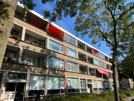 Appartement te koop: Johan Coollaan 15, Voorburg Midden noord Voorburg