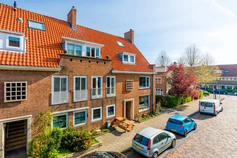 Appartement te koop: Johan Coussetstraat 4I, Centrum West Diemen