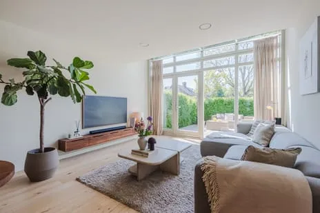 Appartement te koop: Johan de Wittlaan 111, Thamerdal Uithoorn