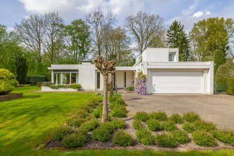 Vrijstaande woning te koop: Johan de Wittlaan 12, Karpen Eindhoven