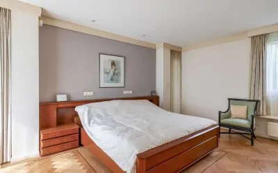 Vrijstaande woning te koop: Johan de Wittlaan 12, Karpen Eindhoven