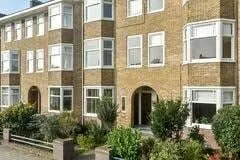Appartement te huur: Johan de Wittlaan 137, Statenkwartier Arnhem